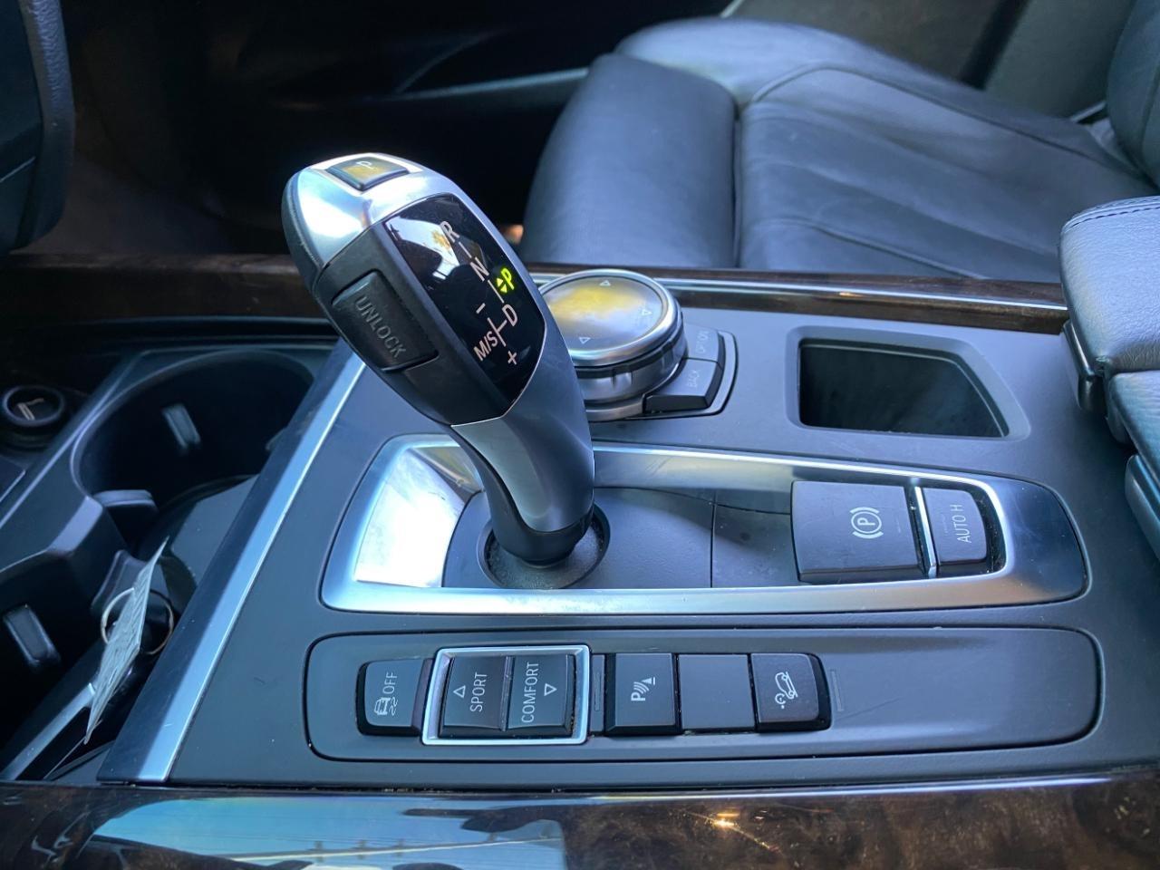 BMW X5 xDrive35i 2014