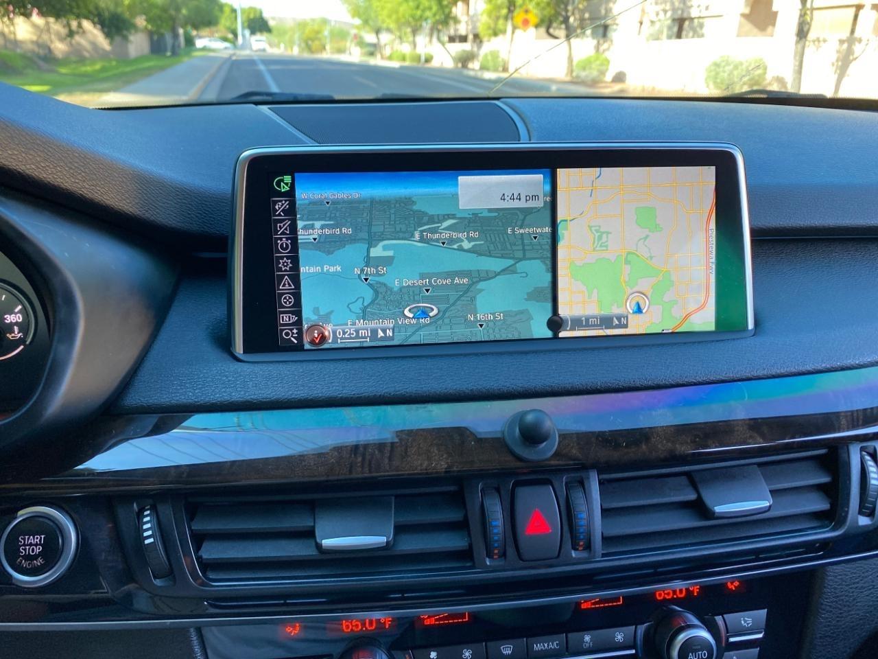 BMW X5 xDrive35i 2014