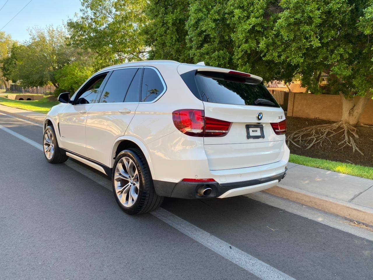 BMW X5 xDrive35i 2014