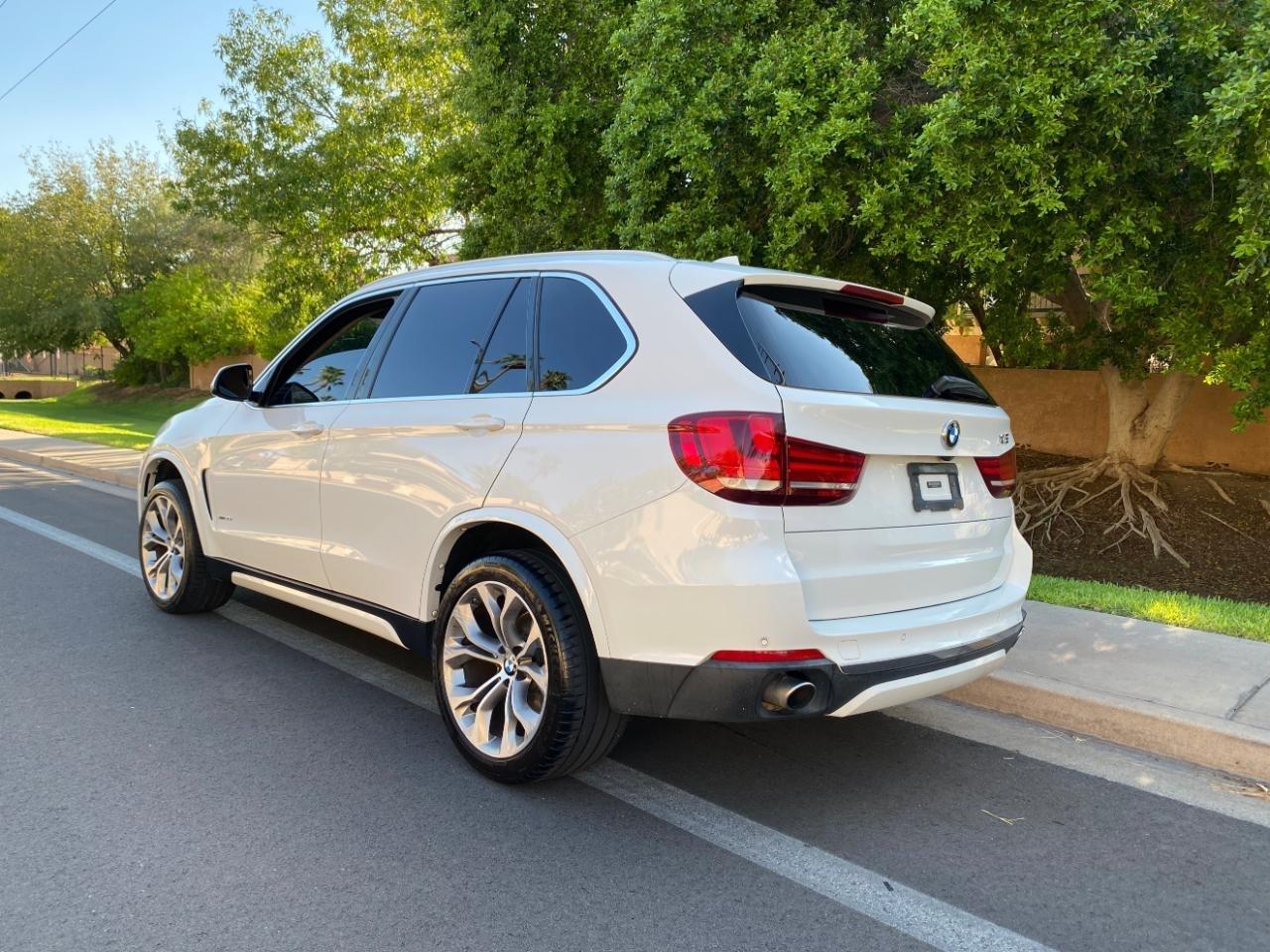 BMW X5 xDrive35i 2014