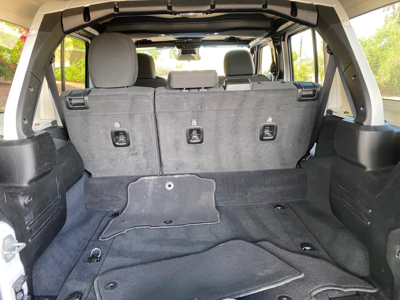 Jeep Wrangler 4xe Rubicon 2024