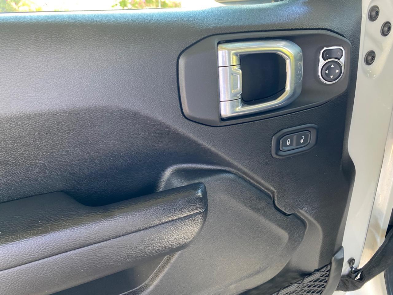 Jeep Wrangler 4xe Rubicon 2024