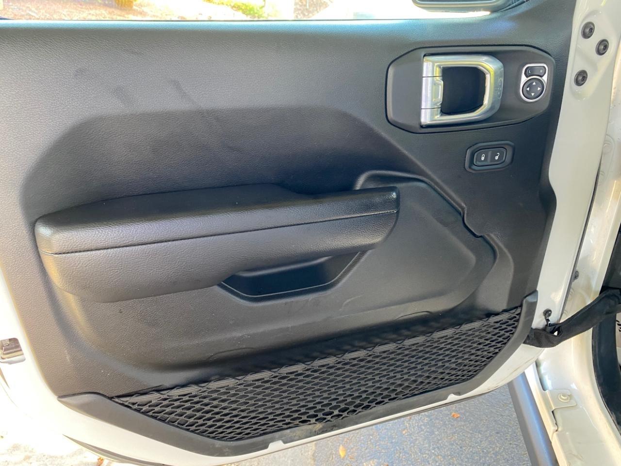 Jeep Wrangler 4xe Rubicon 2024