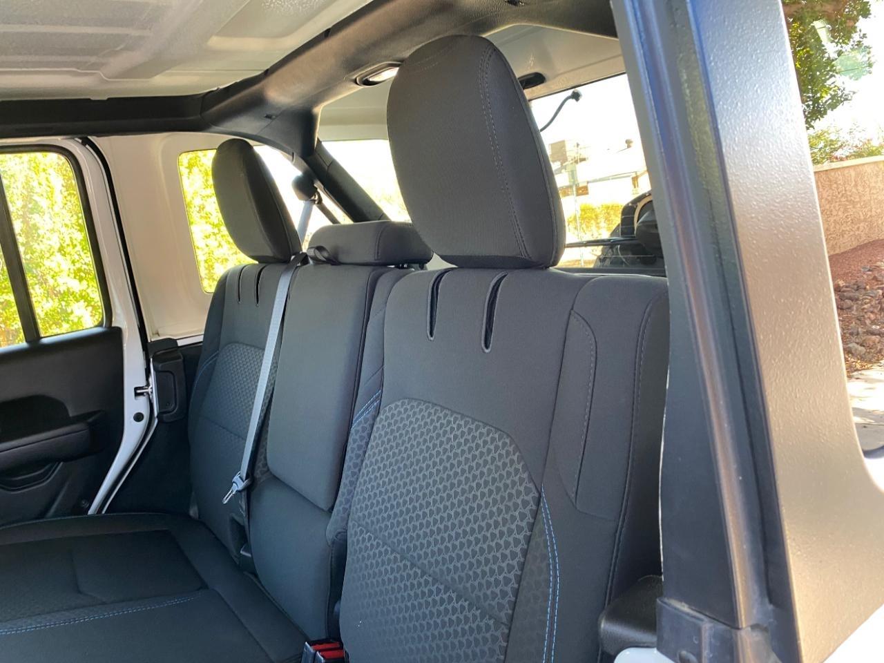 Jeep Wrangler 4xe Rubicon 2024