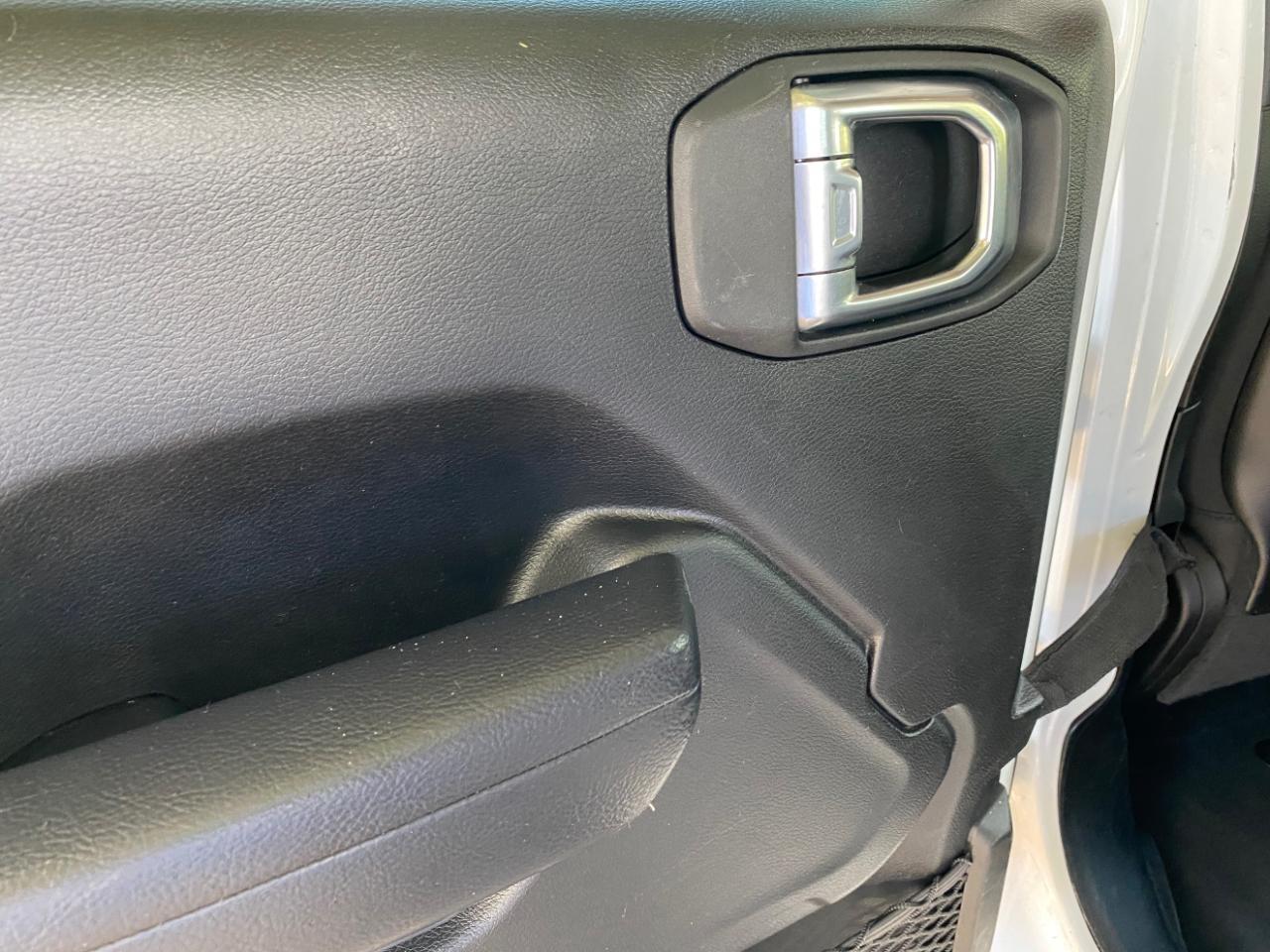 Jeep Wrangler 4xe Rubicon 2024
