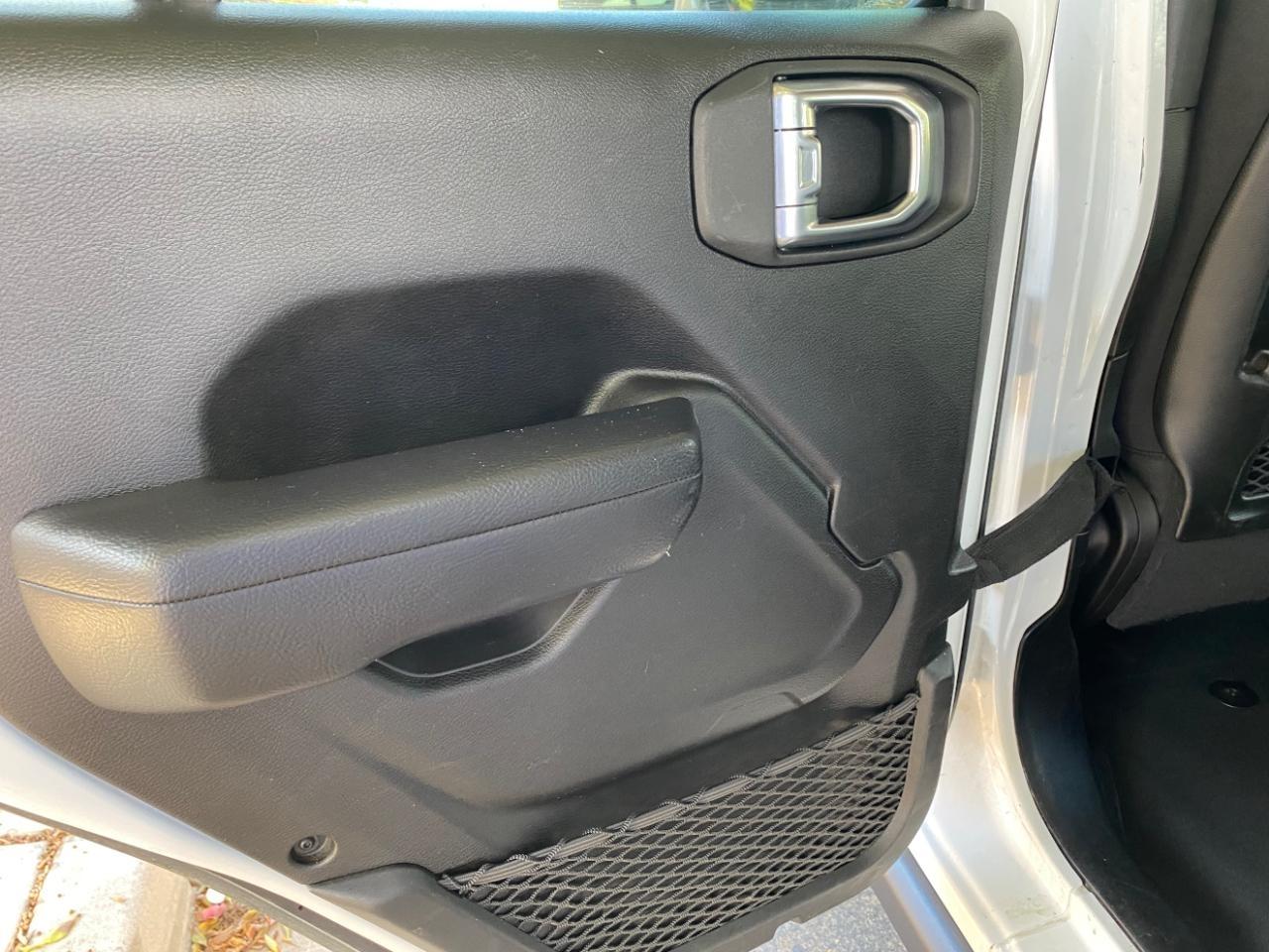 Jeep Wrangler 4xe Rubicon 2024