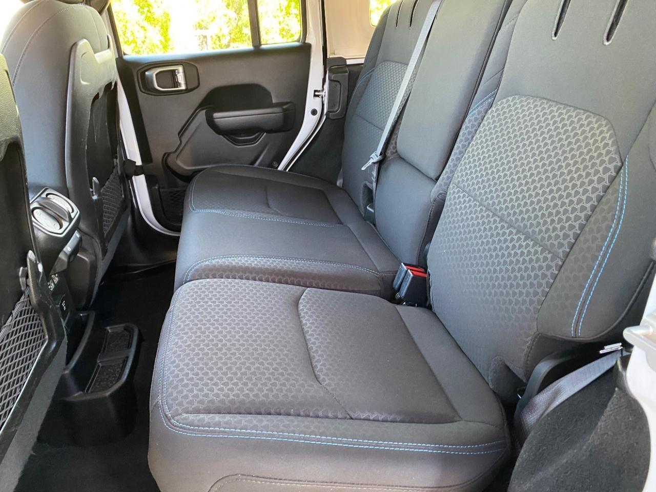 Jeep Wrangler 4xe Rubicon 2024
