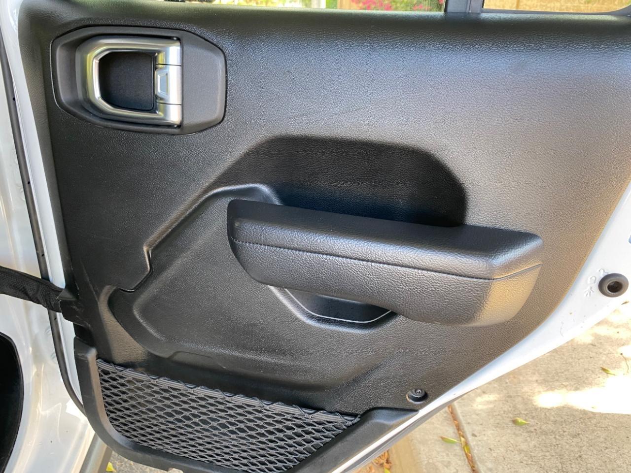 Jeep Wrangler 4xe Rubicon 2024