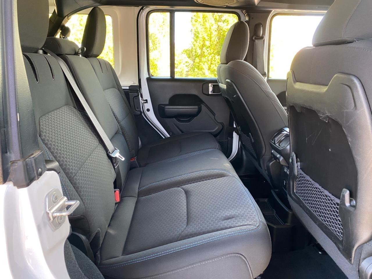 Jeep Wrangler 4xe Rubicon 2024