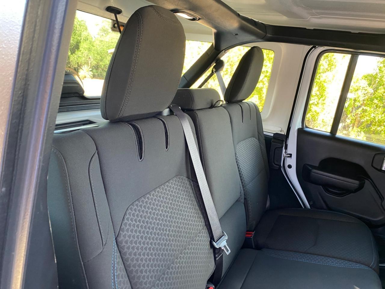Jeep Wrangler 4xe Rubicon 2024