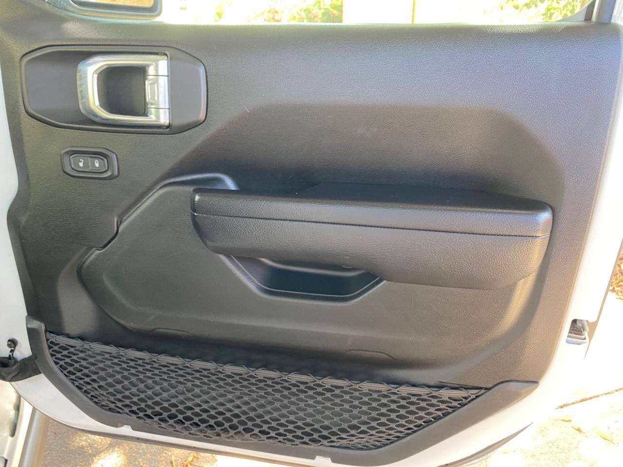 Jeep Wrangler 4xe Rubicon 2024