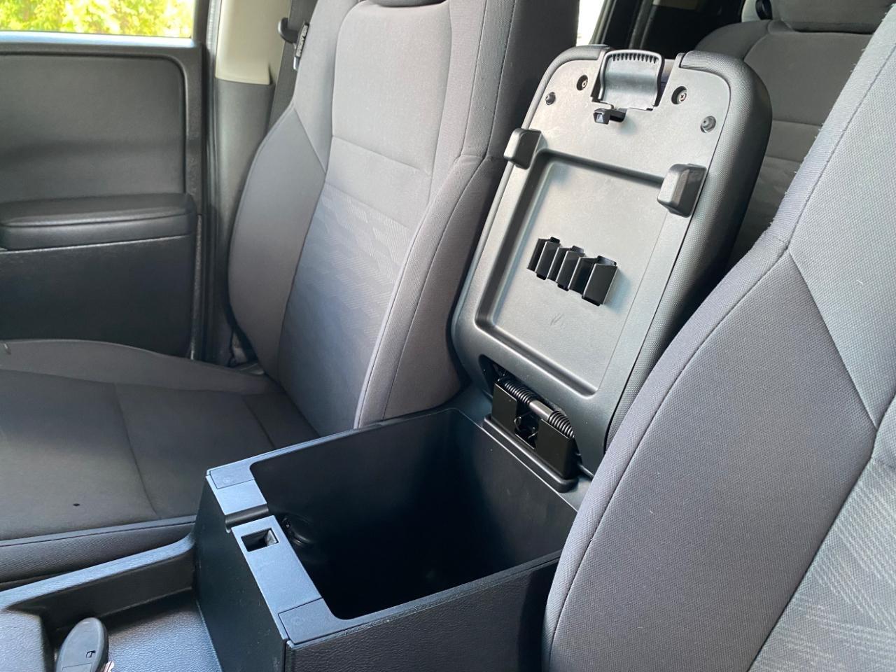 Nissan Frontier S Crew Cab 4WD 2022