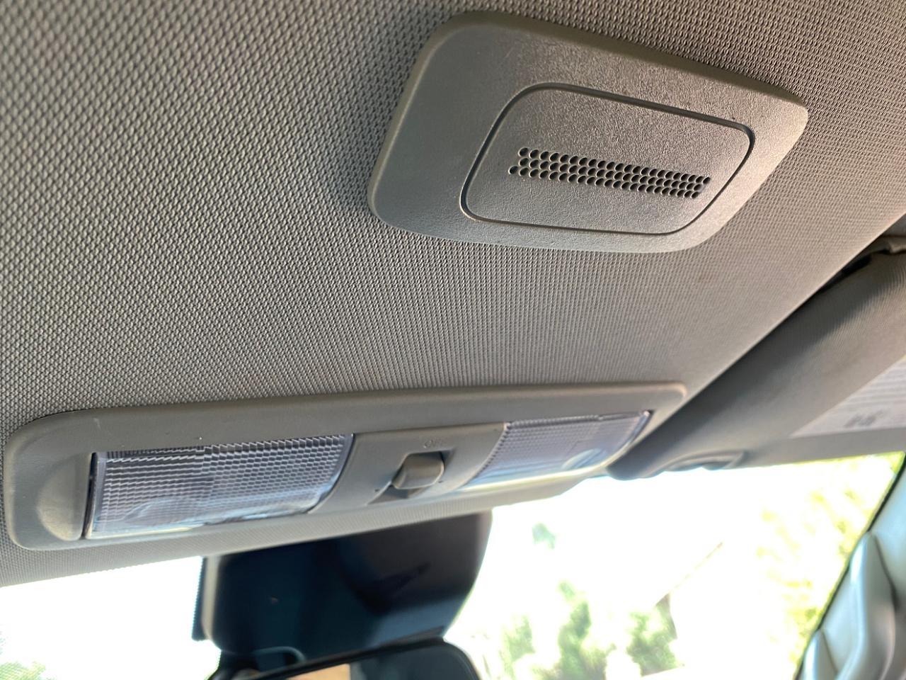 Nissan Frontier S Crew Cab 4WD 2022