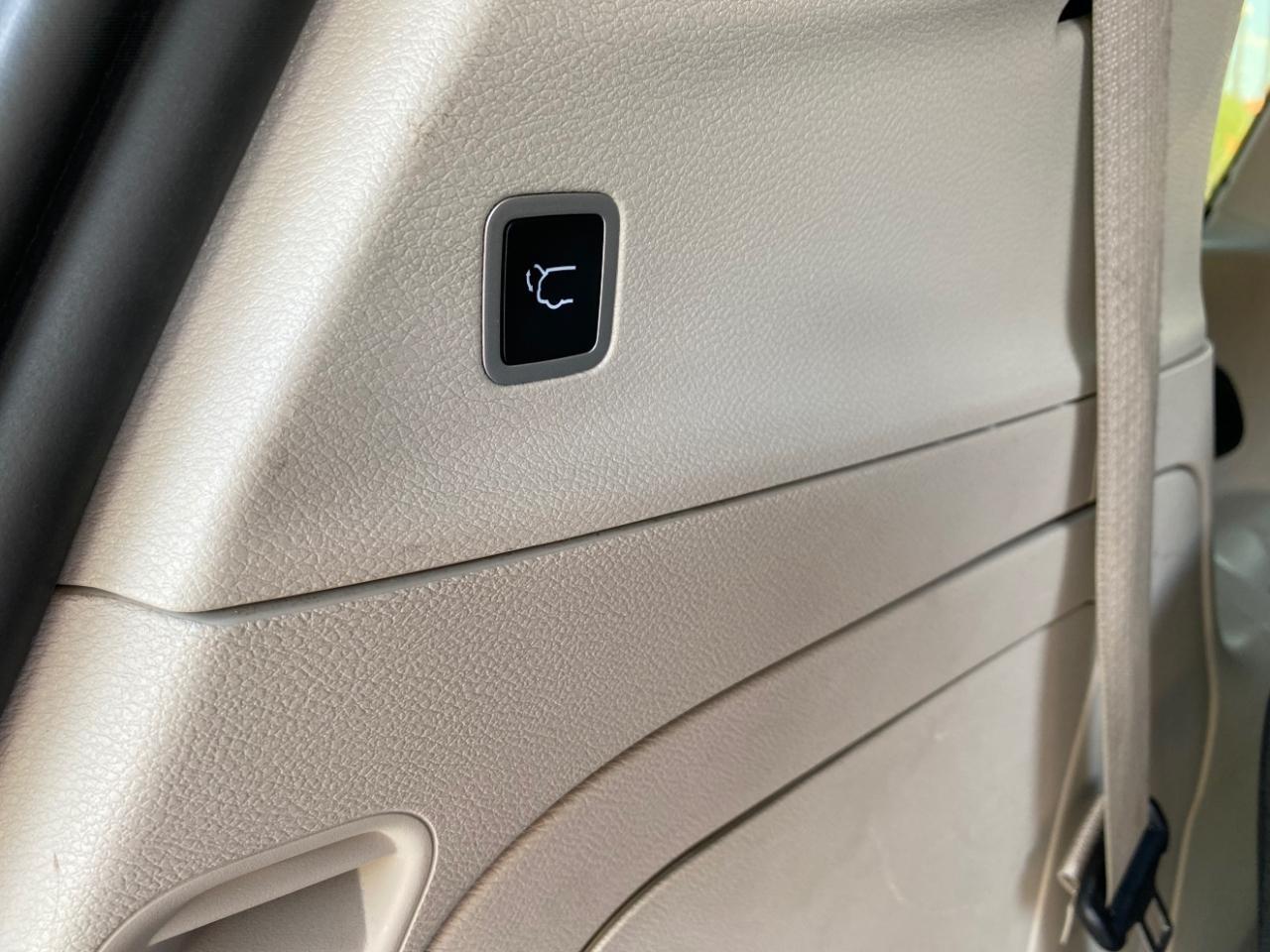 Chrysler Pacifica Hybrid Select 2024