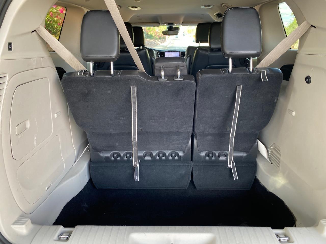 Chrysler Pacifica Hybrid Select 2024