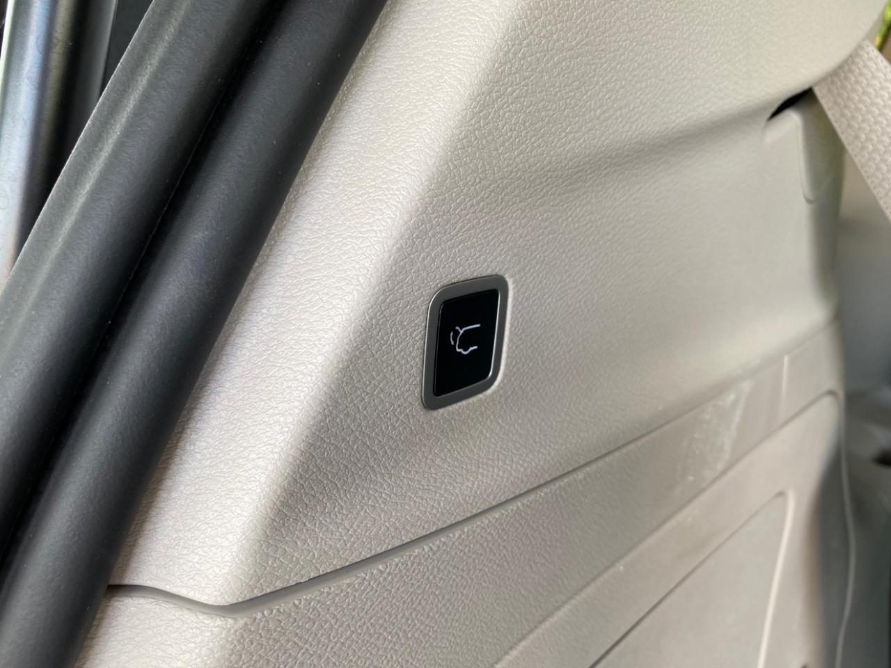 Chrysler Pacifica Hybrid Select 2024