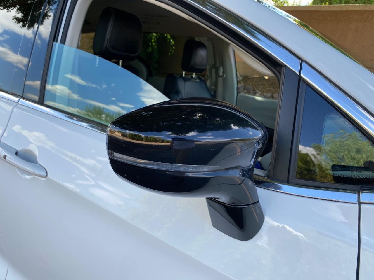 Chrysler Pacifica Hybrid Select 2024