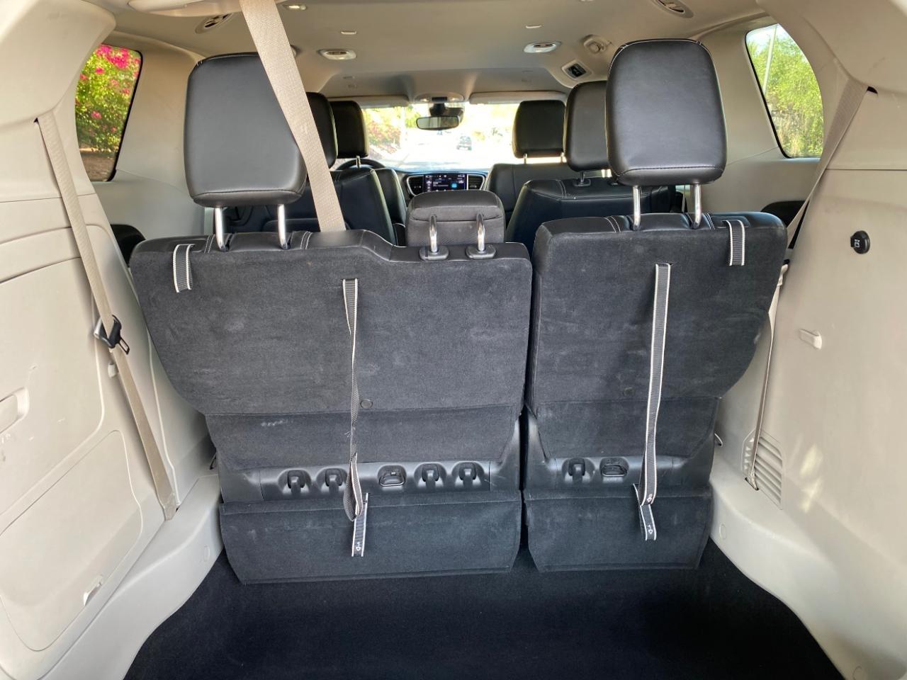 Chrysler Pacifica Hybrid Select 2024