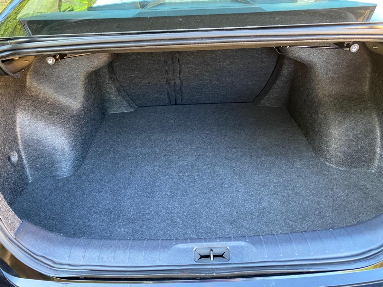 Nissan Altima 2.5 SV 2025