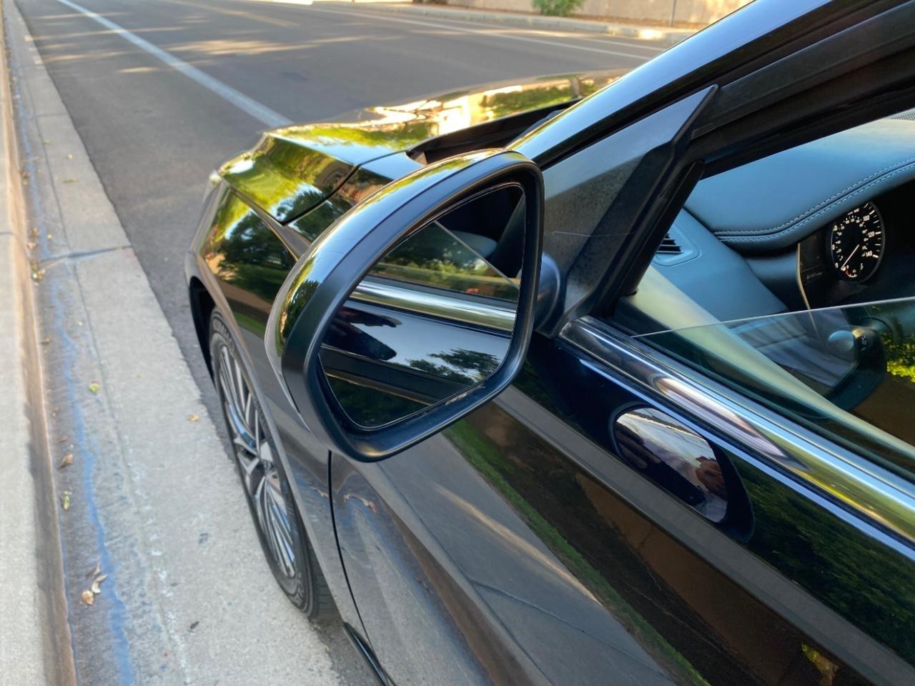 Nissan Altima 2.5 SV 2025