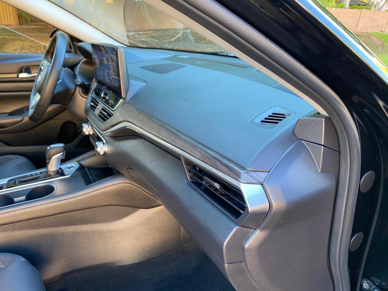 Nissan Altima 2.5 SV 2025