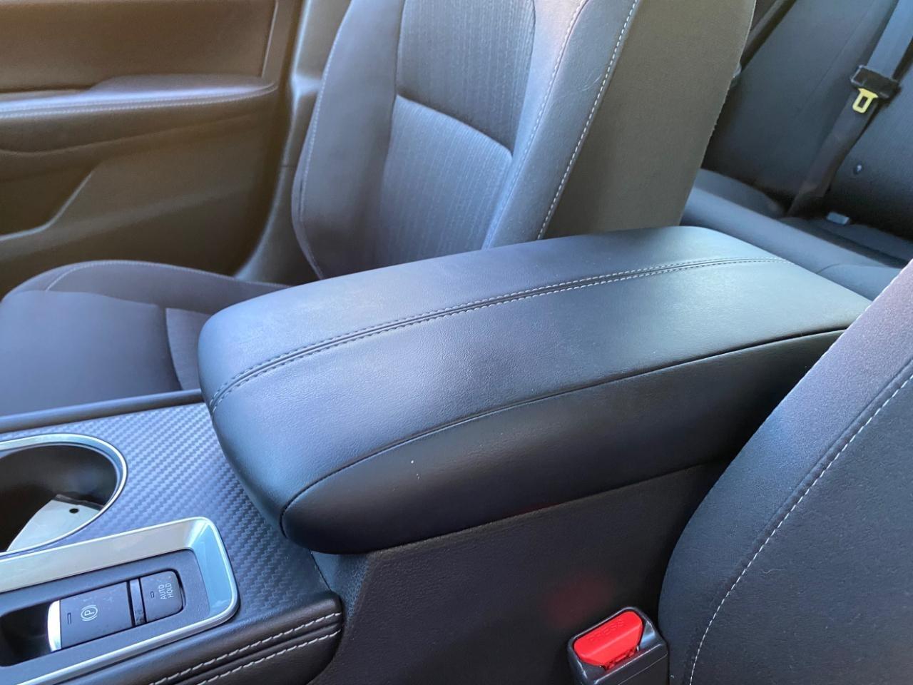 Nissan Altima 2.5 SV 2025