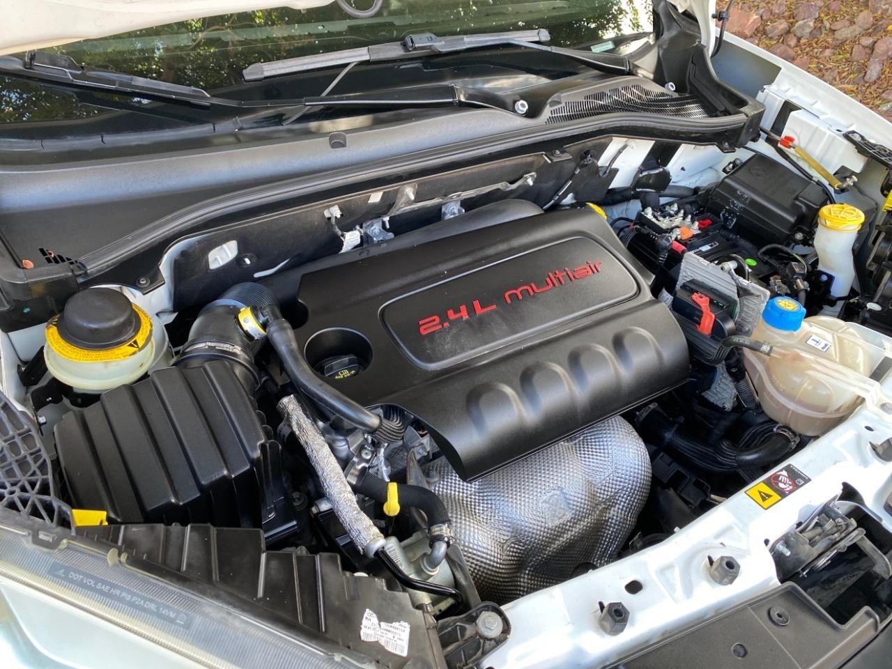 RAM ProMaster City Wagon 2018