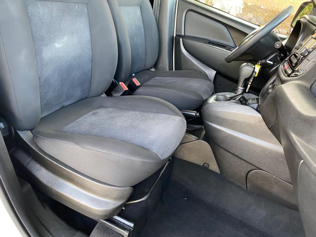 RAM ProMaster City Wagon 2018