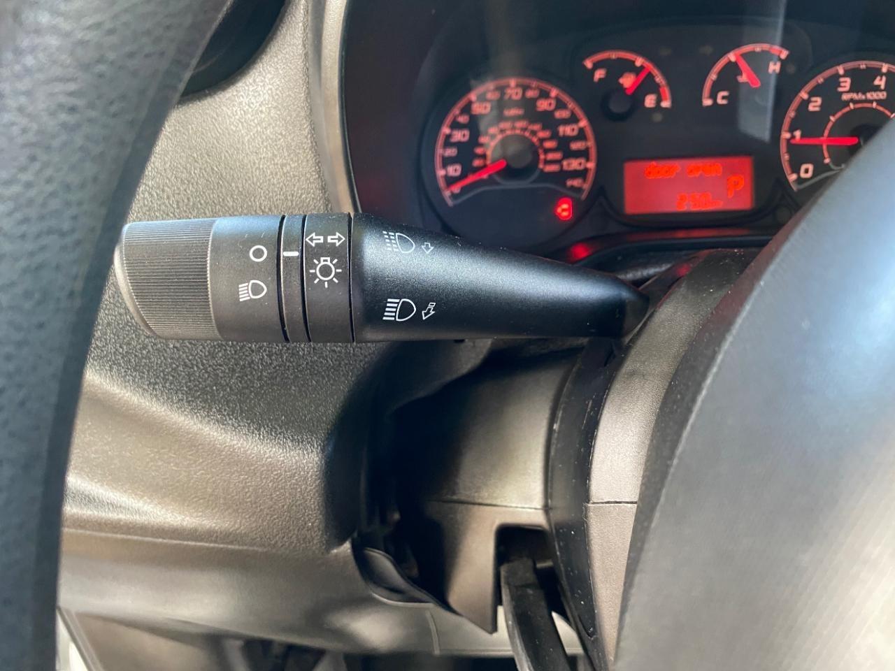 RAM ProMaster City Wagon 2018
