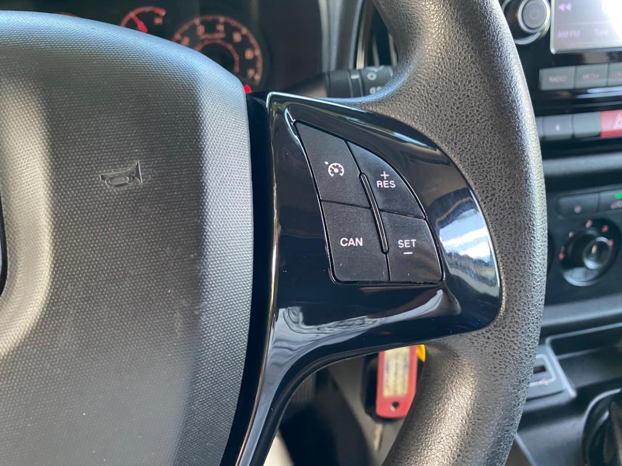 RAM ProMaster City Wagon 2018