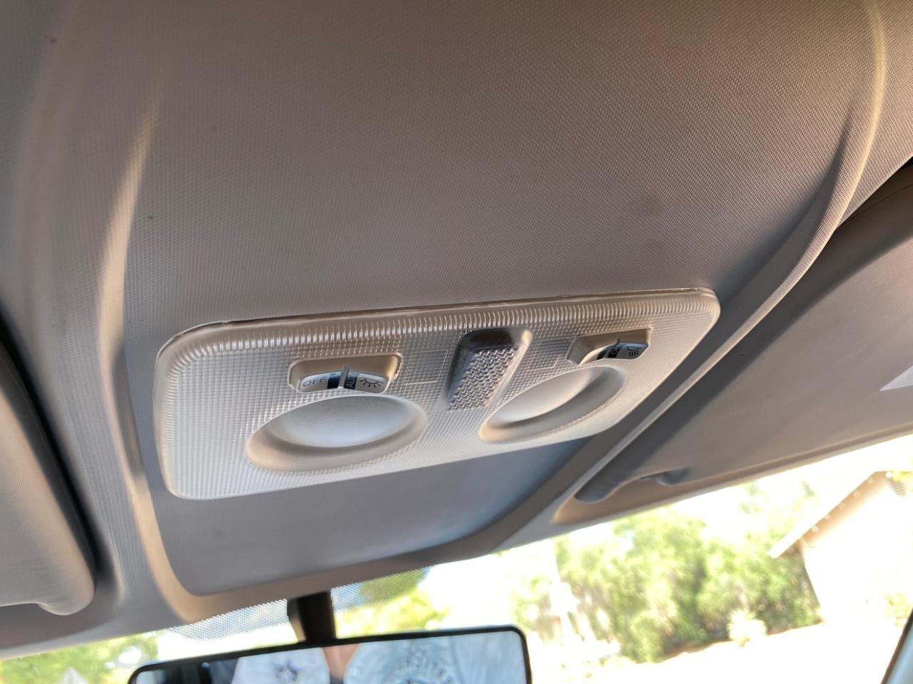 RAM ProMaster City Wagon 2018