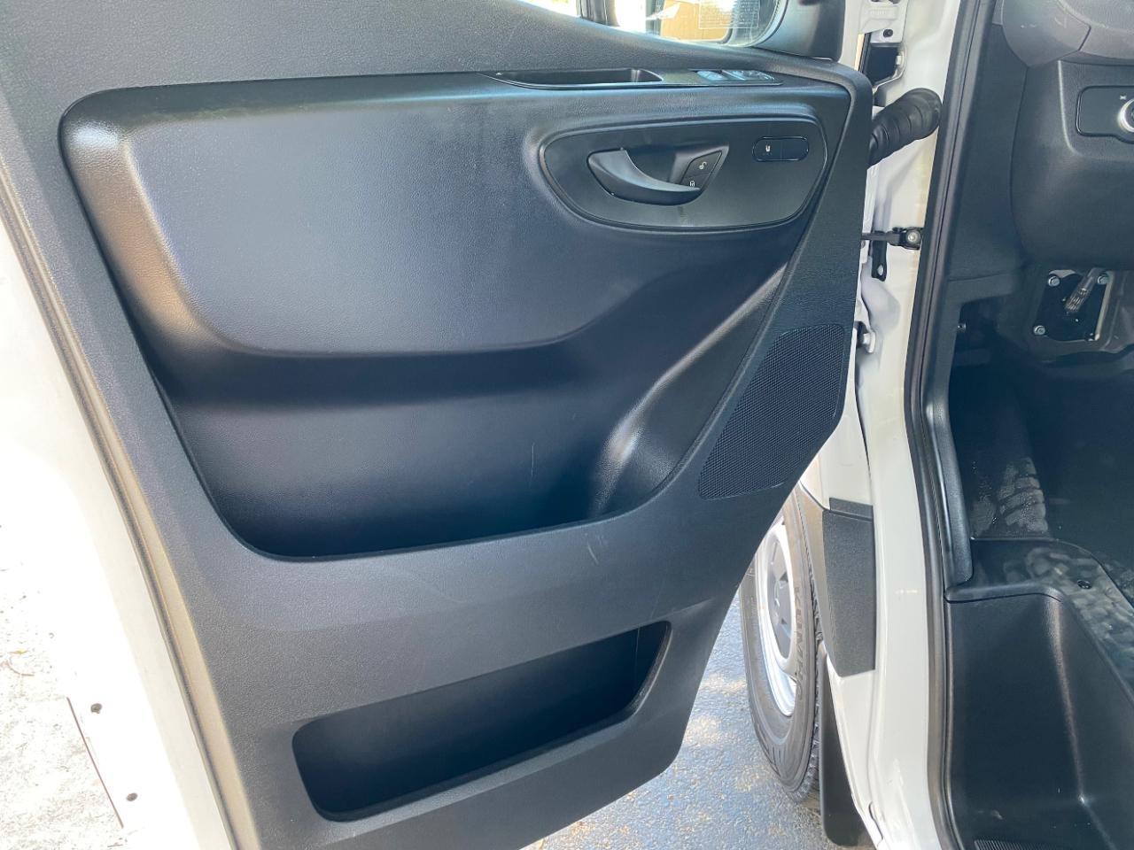 Mercedes-Benz Sprinter 2500 170-in. WB 2025