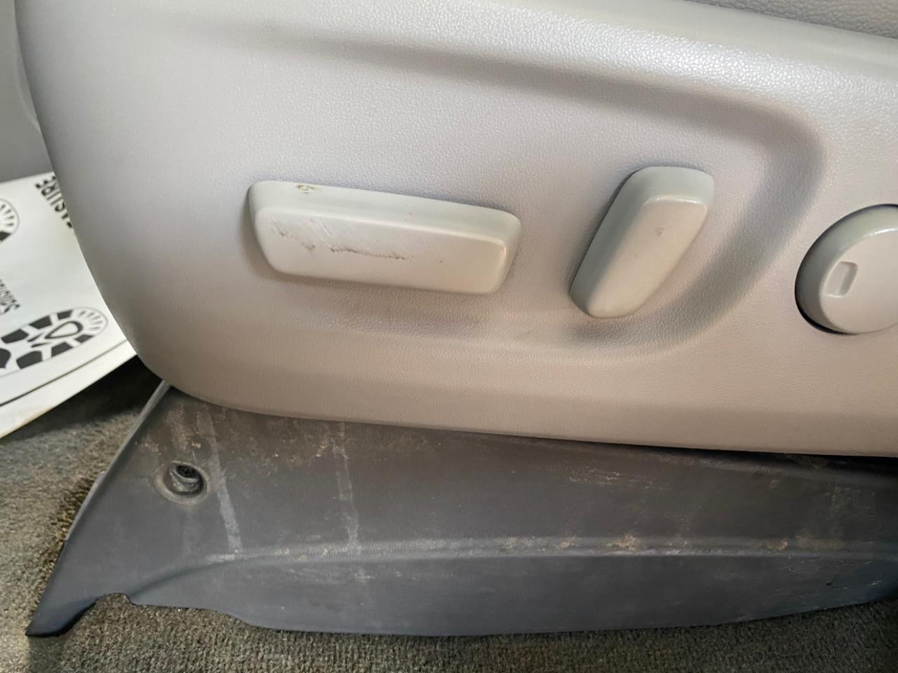 Toyota Sienna Limited Premium 7-Passenger 2018