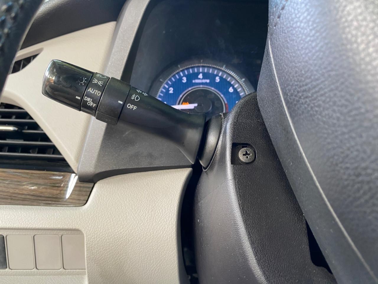 Toyota Sienna Limited Premium 7-Passenger 2018