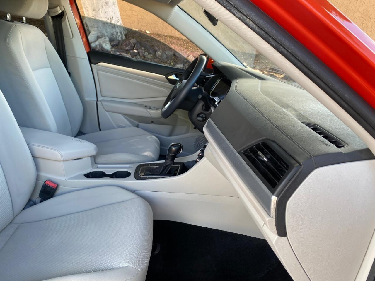 Volkswagen Jetta 1.4T S 8A 2019