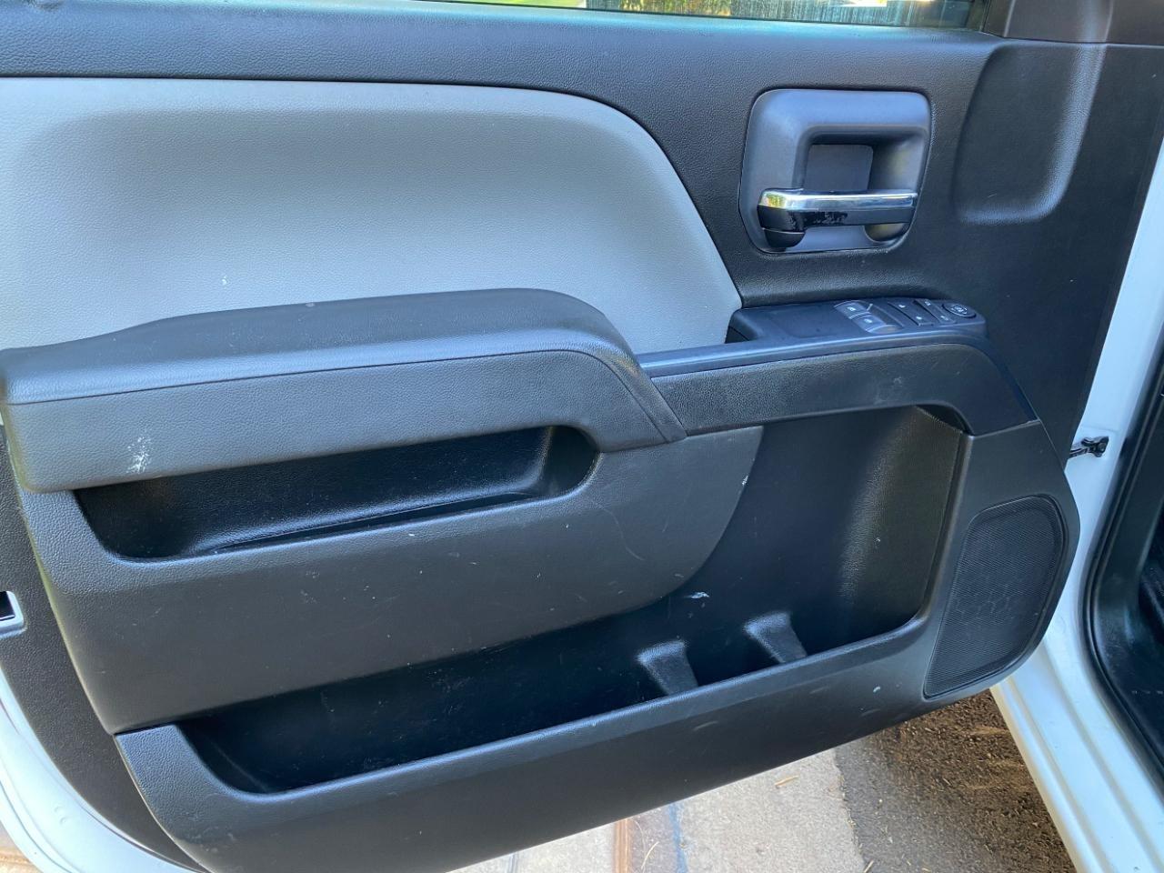 Chevrolet Silverado 3500HD Work Truck Long Box 2WD 2019