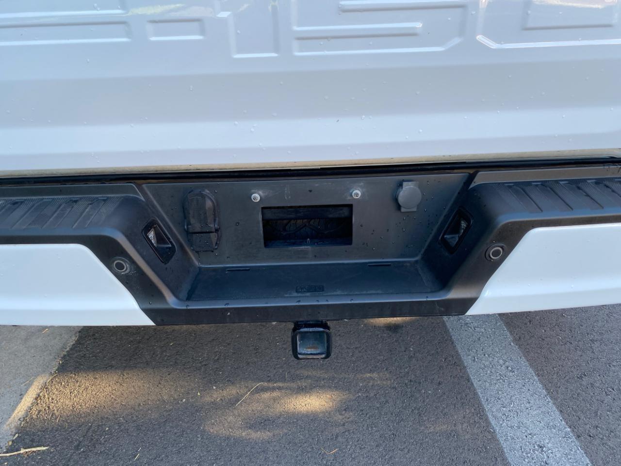 Ford F-150 XLT SuperCrew 5.5-ft. Bed 4WD 2023