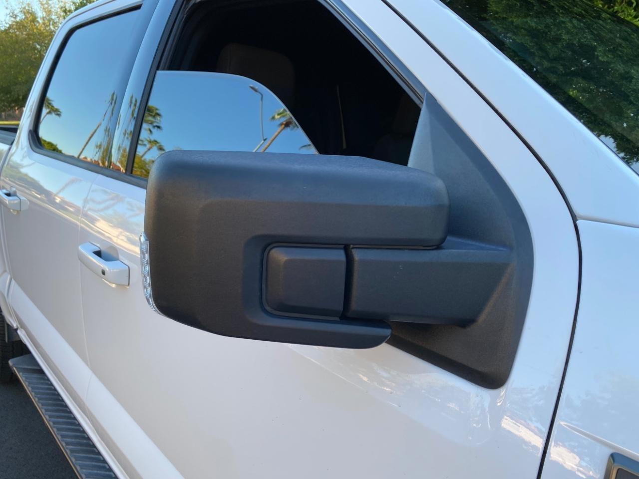 Ford F-150 XLT SuperCrew 5.5-ft. Bed 4WD 2023