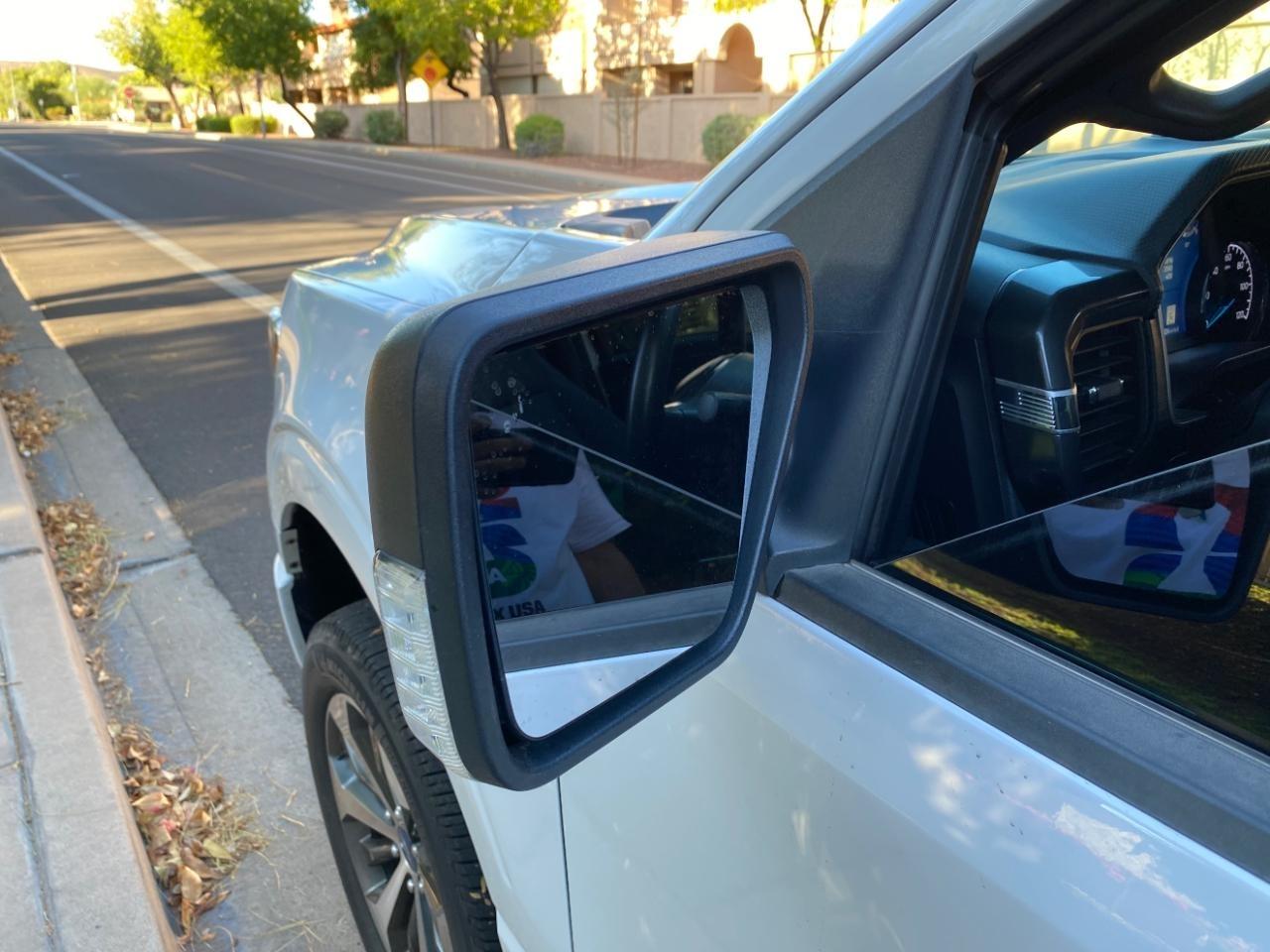 Ford F-150 XLT SuperCrew 5.5-ft. Bed 4WD 2023