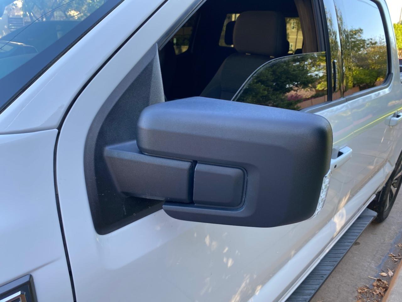 Ford F-150 XLT SuperCrew 5.5-ft. Bed 4WD 2023