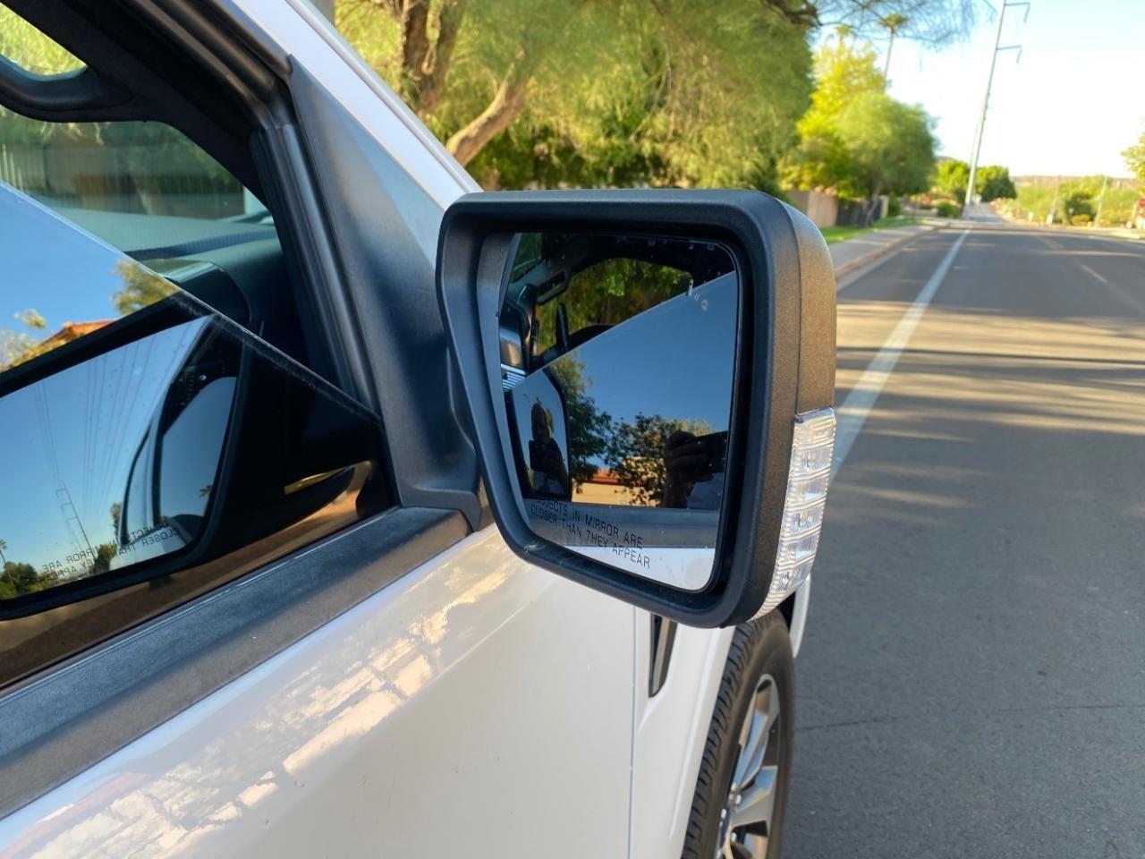 Ford F-150 XLT SuperCrew 5.5-ft. Bed 4WD 2023