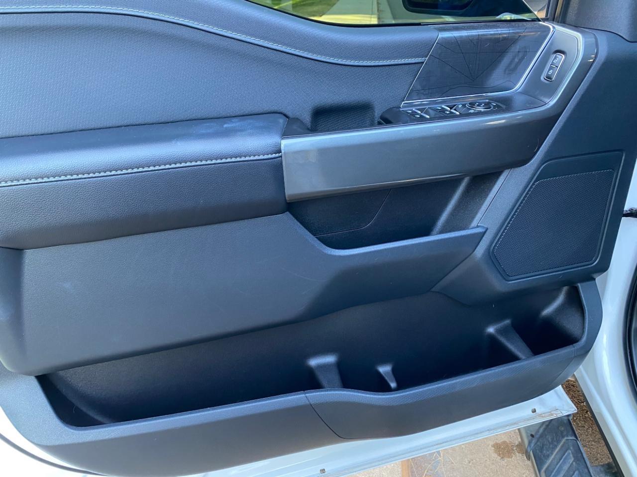 Ford F-150 XLT SuperCrew 5.5-ft. Bed 4WD 2023