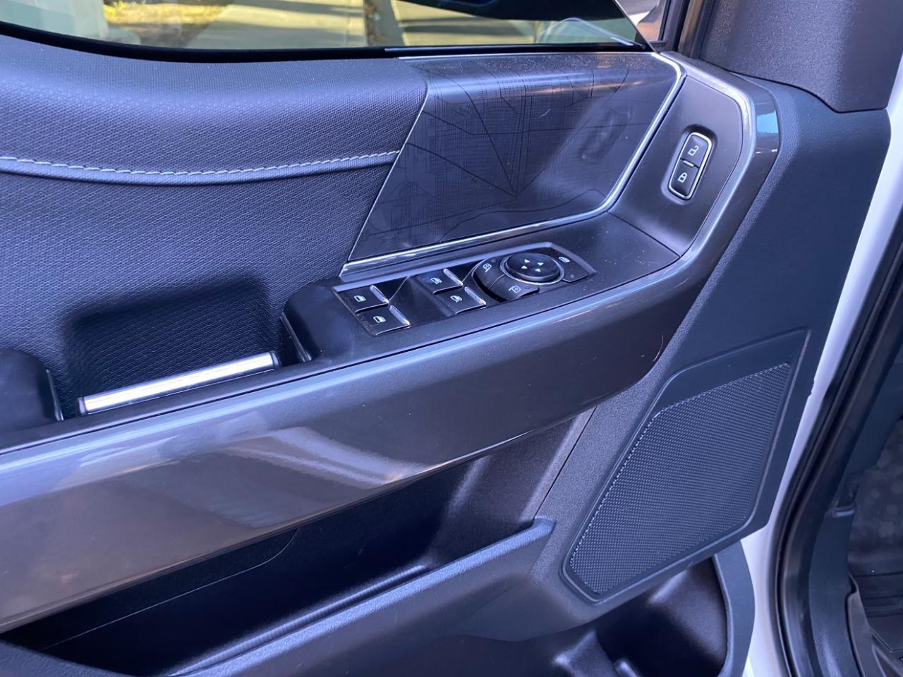 Ford F-150 XLT SuperCrew 5.5-ft. Bed 4WD 2023