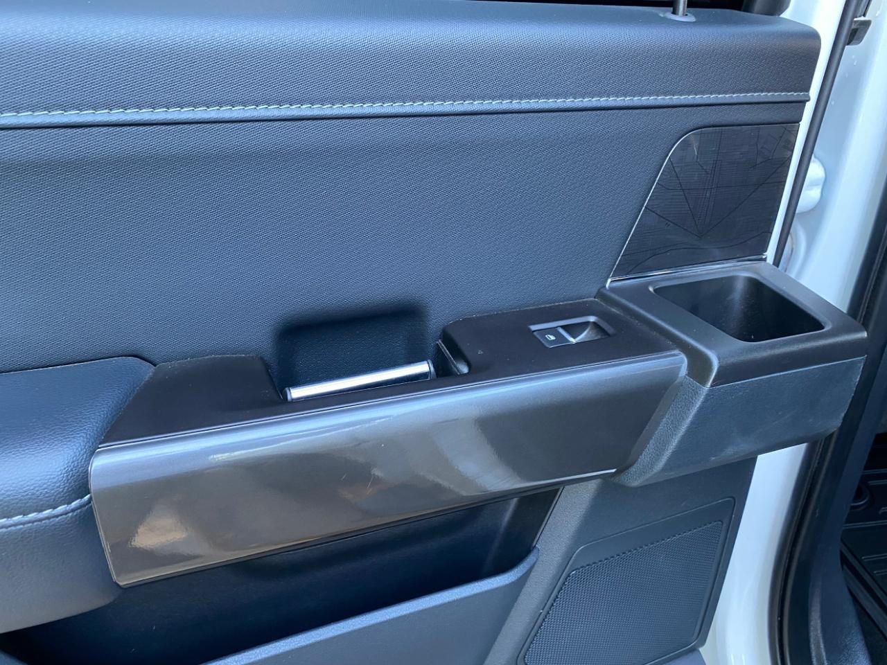 Ford F-150 XLT SuperCrew 5.5-ft. Bed 4WD 2023