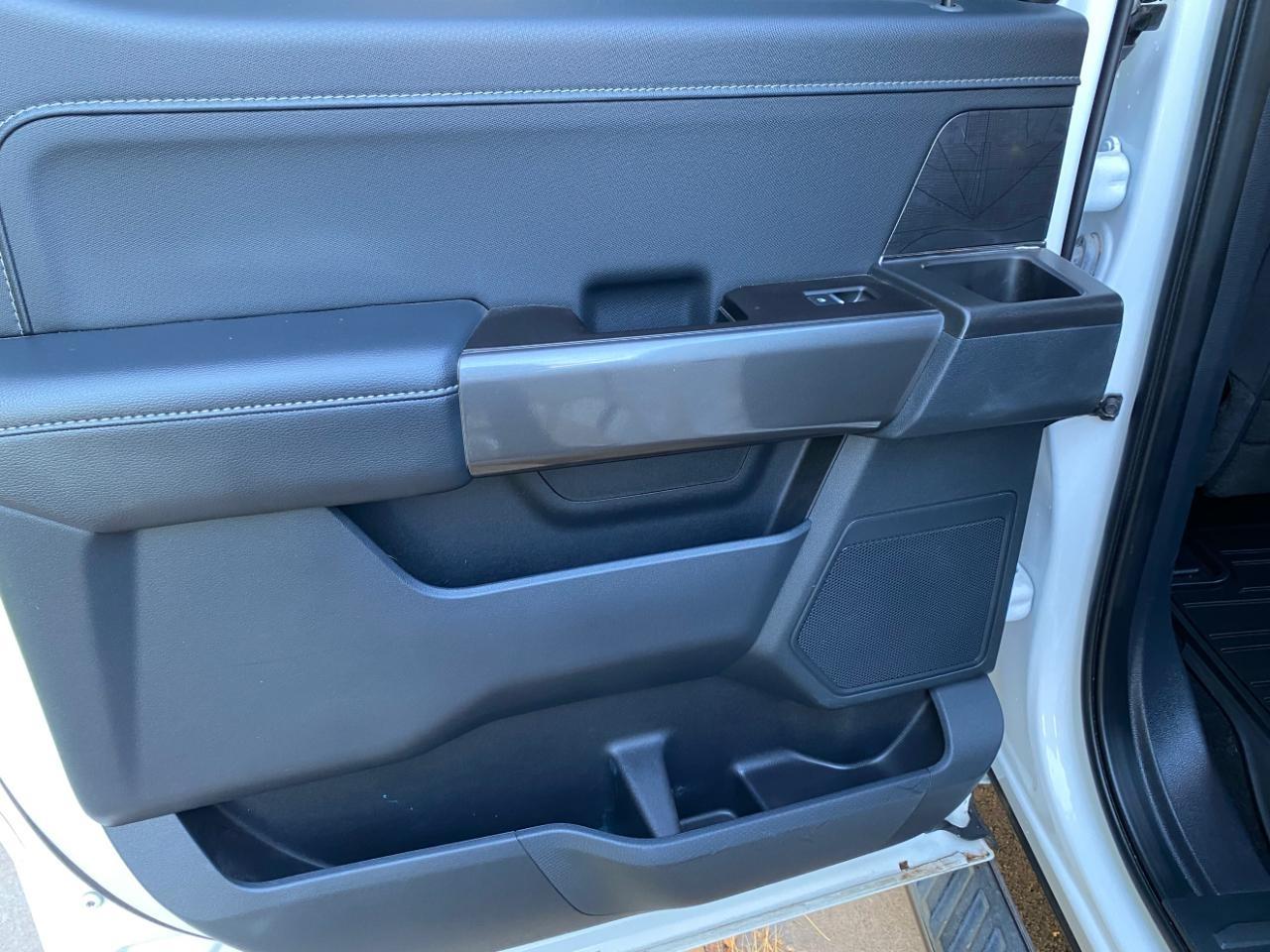 Ford F-150 XLT SuperCrew 5.5-ft. Bed 4WD 2023