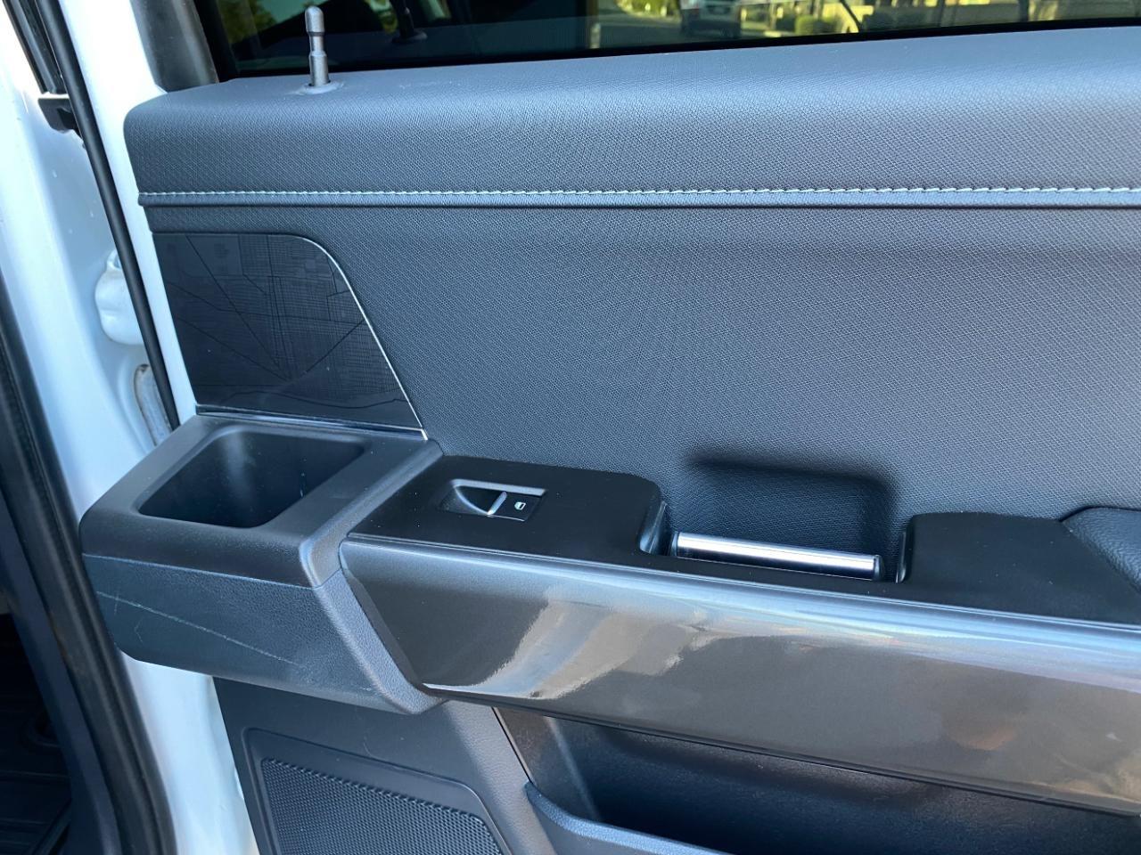 Ford F-150 XLT SuperCrew 5.5-ft. Bed 4WD 2023