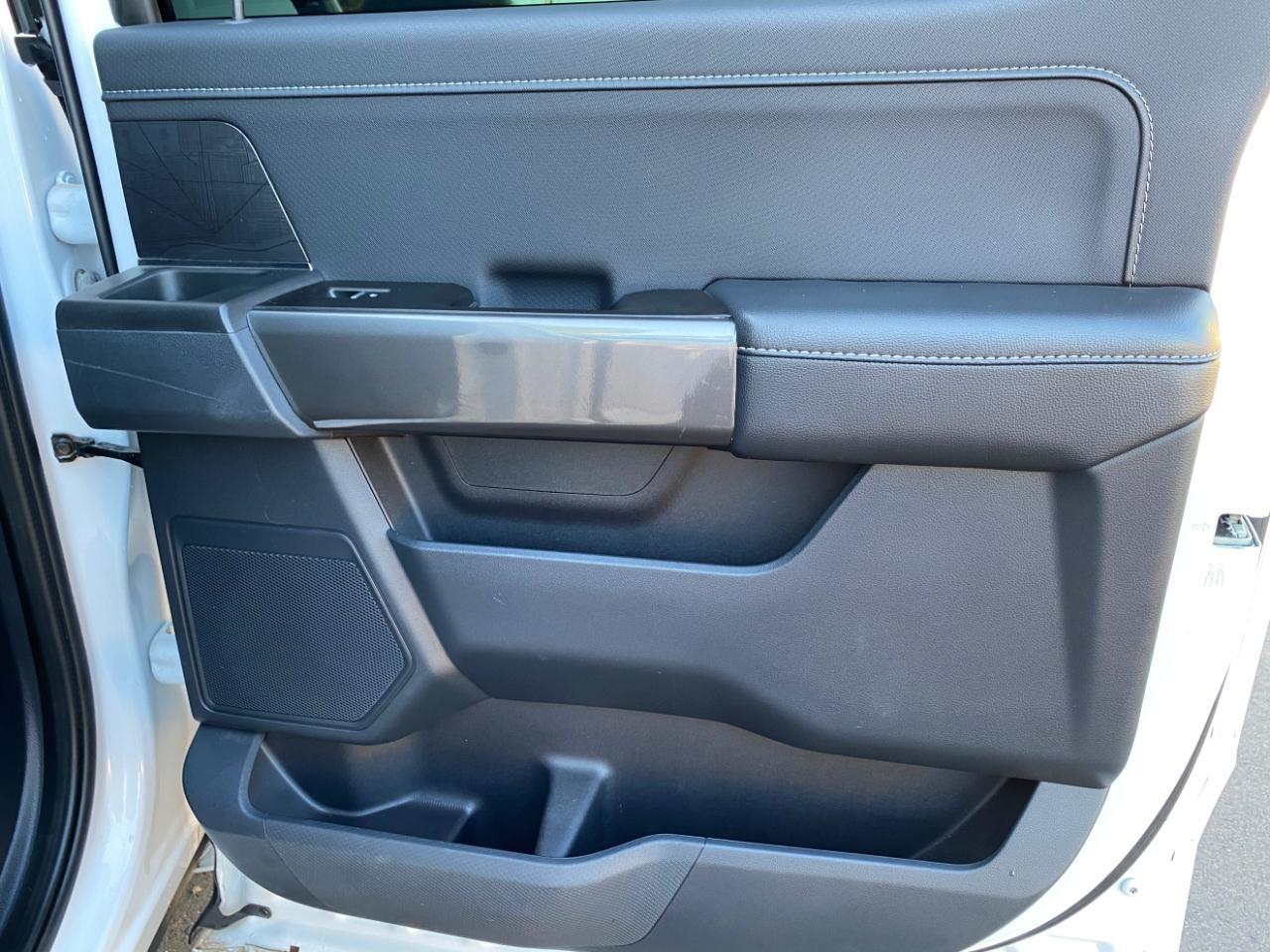 Ford F-150 XLT SuperCrew 5.5-ft. Bed 4WD 2023