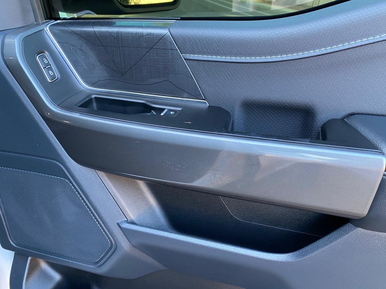 Ford F-150 XLT SuperCrew 5.5-ft. Bed 4WD 2023