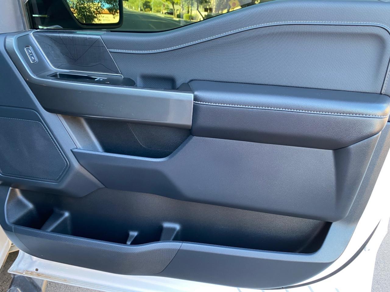 Ford F-150 XLT SuperCrew 5.5-ft. Bed 4WD 2023