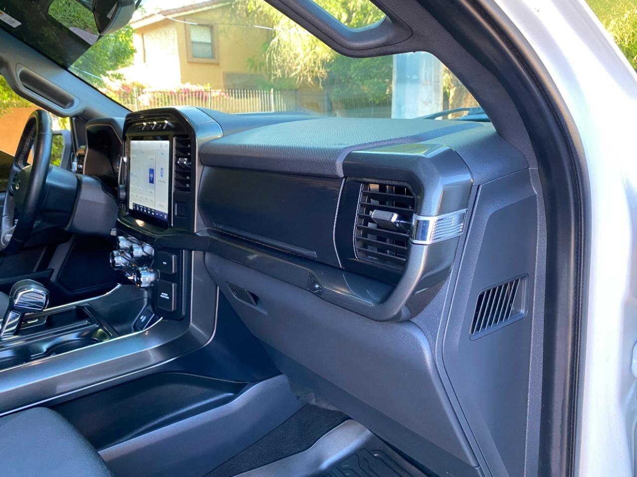 Ford F-150 XLT SuperCrew 5.5-ft. Bed 4WD 2023